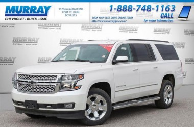 2019 Chevrolet Suburban #18091 | SAVE $16,432