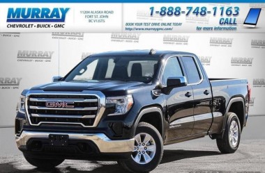 2019 GMC Sierra #18141 | SAVE $6,800