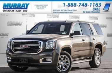 2019 GMC Yukon #17793 | SAVE $14,431
